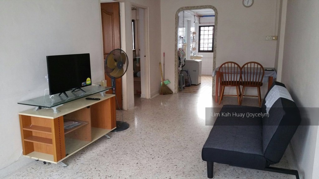 Blk 806 King Georges Avenue (Kallang/Whampoa), HDB 3 Rooms #153750132